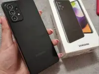 Samsung galaxy a52, память 6128., фотография 5