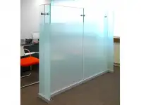 Перегородки для магазинов и офисов, фотография 2