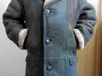 Продаю дубленки, фотография 2