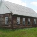 Срочно продам деревянный дом целиком или срубом