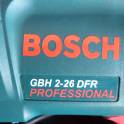 Перфоратор Bosch. Новый, фотография 5