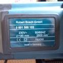 Дисковая ручная,циркулярная пила. Bosch GKS 65, фотография 3