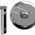 Мод для электронного парогенератора Eleaf Istick 30ватт с бесплатной доставкой, фотография 4
