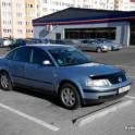 Volkswagen Passat B5, фотография 3