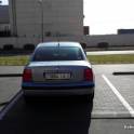 Volkswagen Passat B5, фотография 5