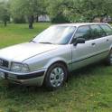 Продам Audi 80, фотография 7