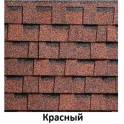 Коллекция РАНЧО мягкой черепицы SHINGLAS, фотография 3