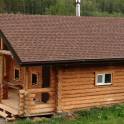 Коллекция РАНЧО мягкой черепицы SHINGLAS, фотография 7