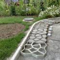 Форма Садовая дорожка, фотография 10