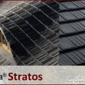 Композитная черепица Decra Stratos