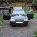 Рено 19 шамада Renault, фотография 3