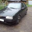 Рено 19 шамада Renault, фотография 4