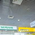 Купить Грильятто - подвесной ячеистый потолок, фотография 3