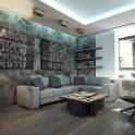 дизайн интерьера, фотография 9