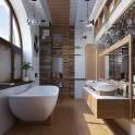 дизайн интерьера, фотография 10