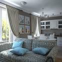 дизайн интерьера, фотография 12