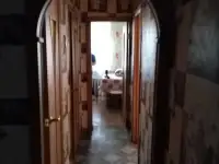 1/2доли в 2 комнатной квартире, Железнодорожная д.40, фотография 4