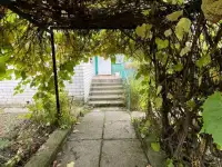 Дача в СТ Жуково на реке Дубровенка, фотография 3