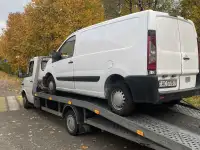 Эвакуатор автомобилей по Минску и РБ.