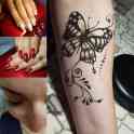 Маникюр, педикюр, наращивание ногтей, покрытие гель-лаком, коррекция и окрашивание бровей, мехенди