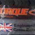 Шины зимние  TORQUE	Новые