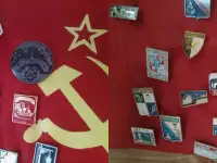Значки СССР, фотография 5