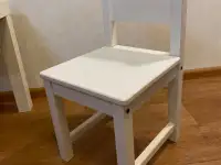 Стульчик IKEA SUNDVIK 13344 Стул детский Икеа Сундвик, фотография 4