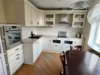 Набор кухонной мебели