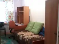 3комн.квартира  заочникам и командировочным, Фомичева 14, фотография 9