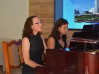 Уроки фортепиано вокала теории музыки искусства, фотография 2