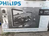 Телевизор Phillips 32 PFL5604H/12 на запчасти, фотография 3