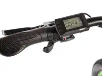 Электровелосипед eltreco ultra max, фотография 6