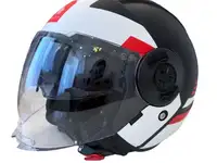 Шлем mt viale sv s flex