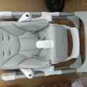 Продаю стульчик для кормления peg perego prima pappa follow me, фотография 2