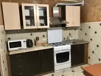 Жилье для группы людей, персонала , строителей
