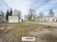 Перспективный участок под застройку в Слуцке, ул. Ленина, 292А, фотография 7