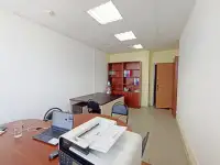 Сдается в аренду  офис в деловом центре Офисинвест, по адресу г. Минск, ул. Тимирязева, 65Б., фотография 5