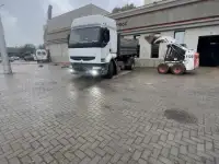 Услуги самосвала, фотография 2