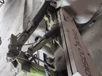 Косилки / Claas Disco 3050., фотография 2