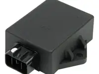 Коммутатор - блок зажигания (cdi) 8 контактов 177mm nc250 zs