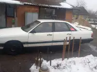 Продам авто Audi 100, фотография 4