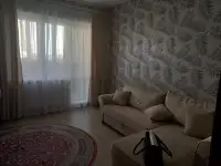 Сдам на  длительный срок 1 комн  квартиру