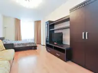 Квартира на сутки в Ганцевичах, ул.Октябрьская, д.32