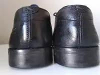 Муж. туфли из натур. кожи Германия 43-43,5 р-р, фотография 6