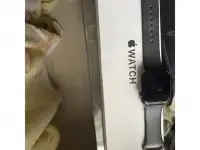 Часы Apple Watch se 44 mm, фотография 2