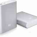 Портативное Зарядное Xiaomi Mi Power Bank 10400