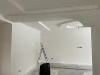 Шпаклевка стен и потолков Минск и Минский район