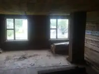 Продам дом, 2-этажный, рубленный из дерева, фотография 7