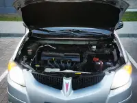 Pontiac Vibe I, фотография 2