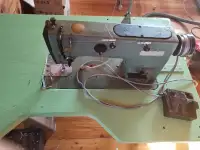 Машина швейная, фотография 2